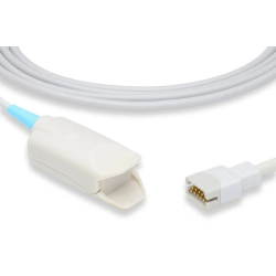 Sensori SPO2 adulto Per U403-07 MINDRAY Compatibile - Unité