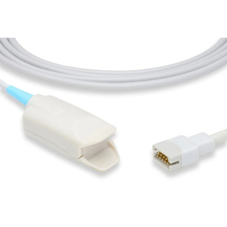 SP02 Sensor - Reusable - Non Monobloc - Adult - Digital MINDRAY (U403-07)