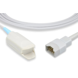 Sensore SP02 - Riutilizzabile - Non Monobloc - Adulto - Digitale DOLPHIN (U403-50D)