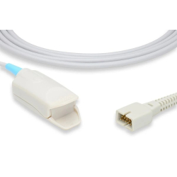 SP02 Sensor - Reusable - Monobloc - Adult - Digital NEWTECH (U403-42D)