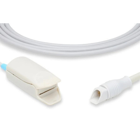 SP02 Sensor - Reusable - Monobloc - Adult - Digital NOVAMETRIX (U403-103)