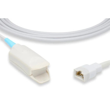 SP02 Sensor - Reusable - Monobloc - Adult - Digital NOVAMETRIX (U403-73)