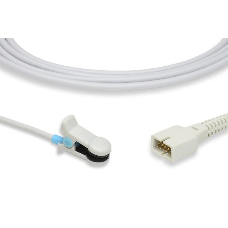Sensore SP02 - Riutilizzabile - Non Monobloc - Adulto - MINDRAY (U903-01)