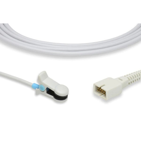 SP02 Sensor - Reusable - Non Monobloc - Adult - MINDRAY (U903-01)