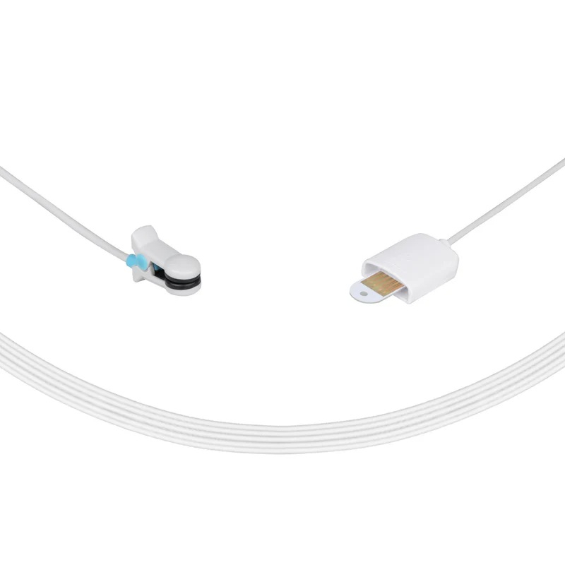 SP02 Sensor - Reusable - Non Monobloc - Adult - M TECH (U903-125R)