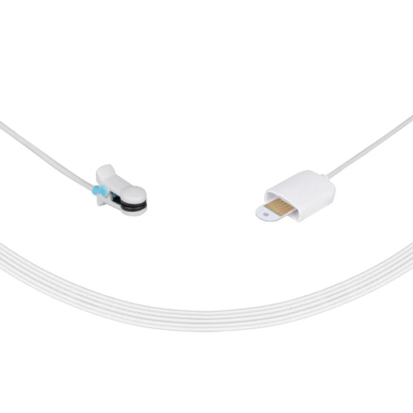 SP02 Sensor - Reusable - Non Monobloc - Adult - M TECH (U903-125R)