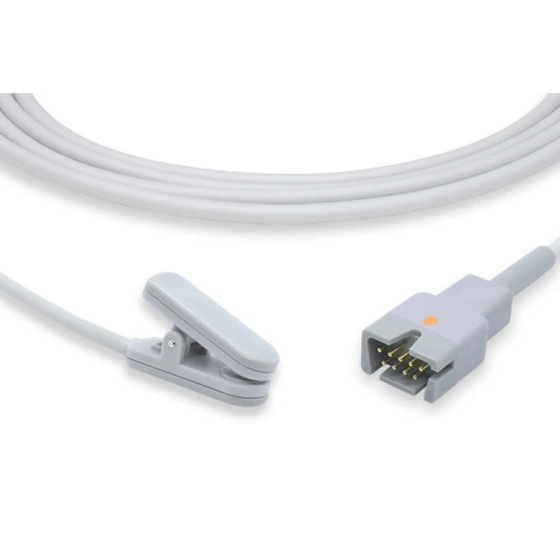 SP02 Sensor - Reusable - Non Monobloc - Adult - Hycular COLIN (U903-49R)