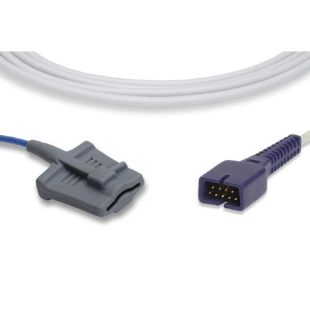 SP02 Sensor - Reusable - Monoblock - Adult - Ne TECH Flexible (U403S-01)