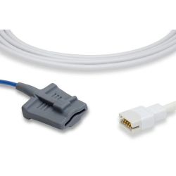 Sensore SP02 - Riutilizzabile - Monobloc - Adulto - FLESSIBILE MINDRAY (U403S-07)