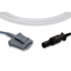 Sensore SP02 - Riutilizzabile - Monobloc - Adulto - GE HEALTHCARE Flexible (U403S-02)