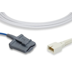 SP02 Sensor - Reusable - Non Monobloc - Adult - Soft COMEN (U403S-42D)