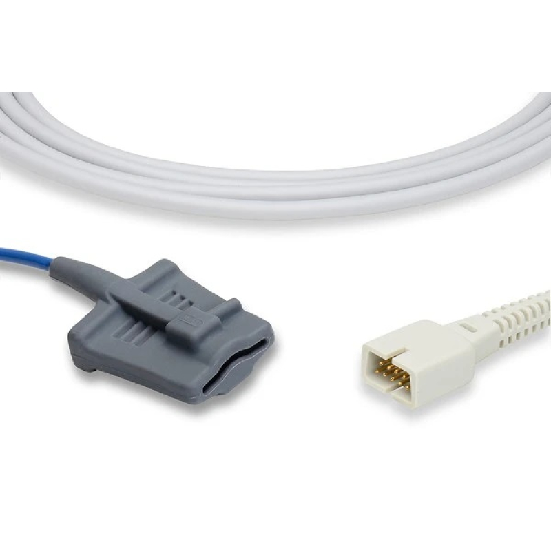 SP02 Sensor - Reusable - Non Monobloc - Adult - Soft COMEN (U403S-42D)
