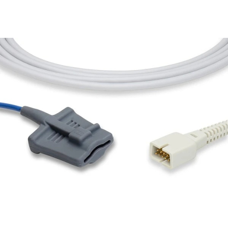 SP02 Sensor - Reusable - Non Monobloc - Adult - Soft COMEN (U403S-42D)