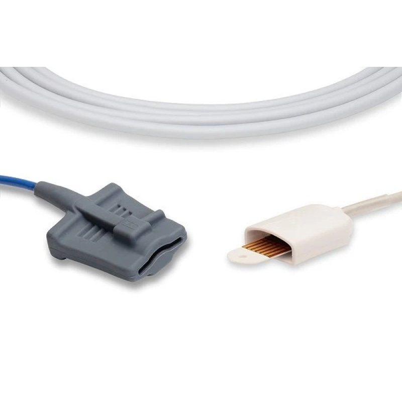 SP02 Sensor - Reusable - Non Monobloc - Adult - Flexible M TECH (U403S-125R)