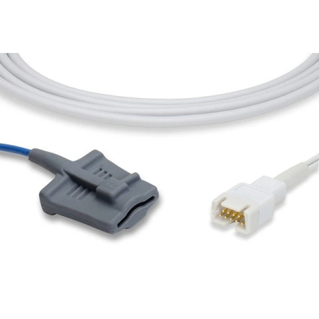 SP02 Sensor - Reusable - Non Monobloc - Adult - Flexible MINDRAY (U403S-49R)