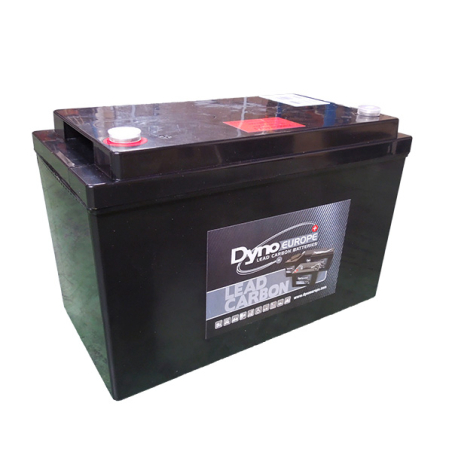 Battery Lead 12V 108Ah DYNO EUROPE (330X174X220) (DLC12-100EV)