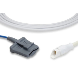 SP02 Sensor - Reusable - Monobloc - Adult - NovaMETRIX Flexible (U403S-103)
