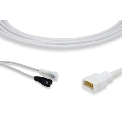 SP02 Sensor - Reusable - Non Monobloc - Multisite BCI (U803-06)