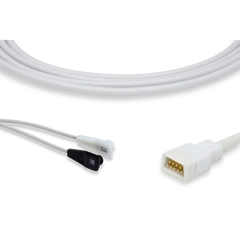 SP02 Sensor - Reusable - Monobloc - Multisite CHOICEMED (U803-06)