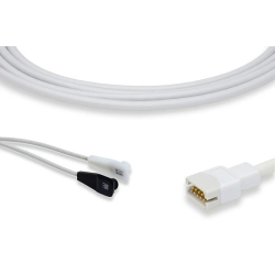 Sensore SP02 - Riutilizzabile - Non Monobloc - MINDRAY multisito (U803-07)