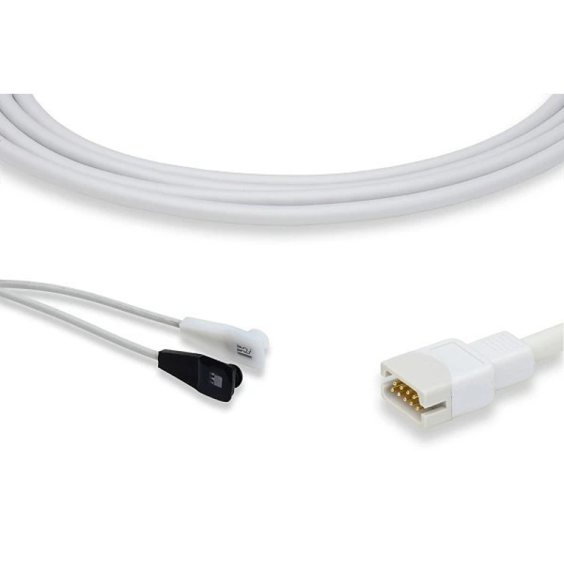 Sensore SP02 - Riutilizzabile - Non Monobloc - MINDRAY multisito (U803-07)