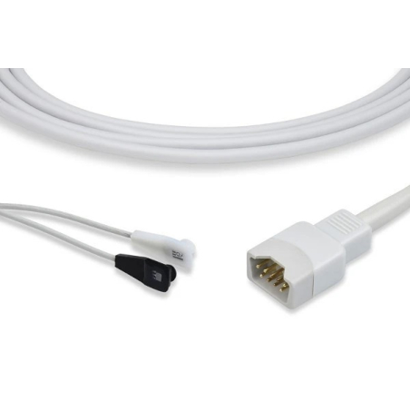 Sensore SP02 - Riutilizzabile - Non Monobloc - MULTIsito DOLPHIN (U803-50D)