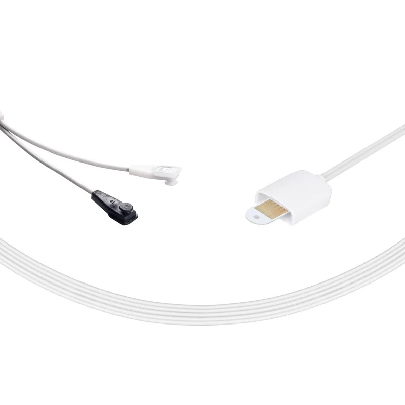 SP02 Sensor - Reusable - Non Monobloc - Multisite M TECH (U803-125R)