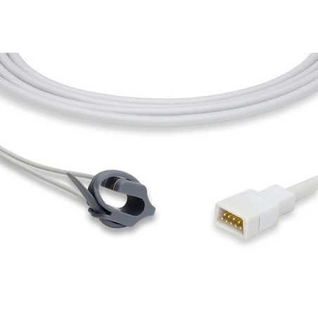 SP02 Sensor - Reusable - Monobloc - New Born NONIN (U303-08)