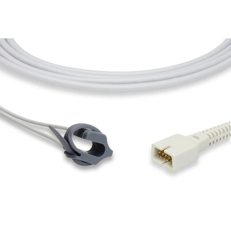 SP02 Sensor - Reusable - Monobloc - New Born EDAN (U303-01)