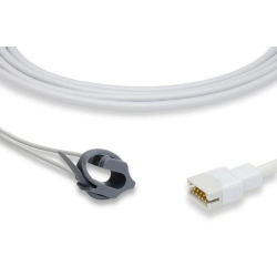 Sensori SPO2 Nouveau-né wrap Per U303-07 MINDRAY Compatibile - Unité