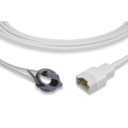 SP02 Sensor - Reusable - Non Monobloc - New Born DOLPHIN (U303-50D)