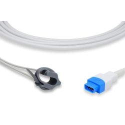 Sensori SPO2 Nouveau-né wrap Per TS-SE-3 GE HEALTHCARE Compatibile - Unité
