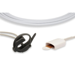 Sensori SPO2 Nouveau-né wrap Per U303-125R M TECH Compatibile - Unité