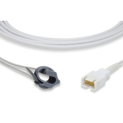 Sensori SPO2 Nouveau-né wrap Per U303-49R DRAGER Compatibile - Unité