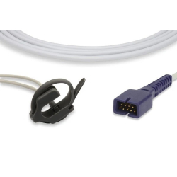 SP02 Sensor - Reusable - Monobloc - New Born EDAN (U303-01P)