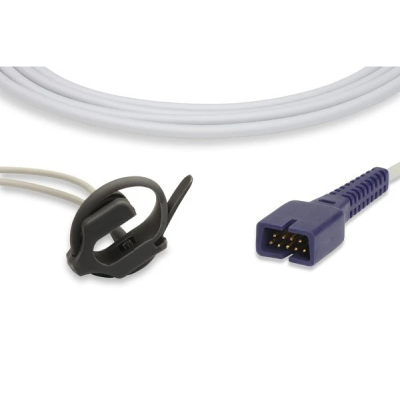 SP02 Sensor - Reusable - Non Monobloc - New Born MINDRAY (U303-01P)
