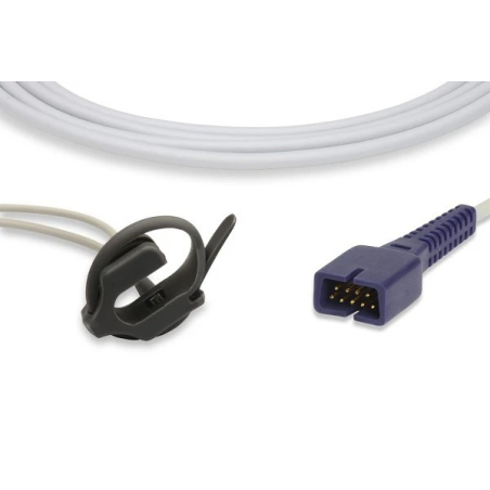 SP02 Sensor - Reusable - Non Monobloc - New Born MINDRAY (U303-01P)