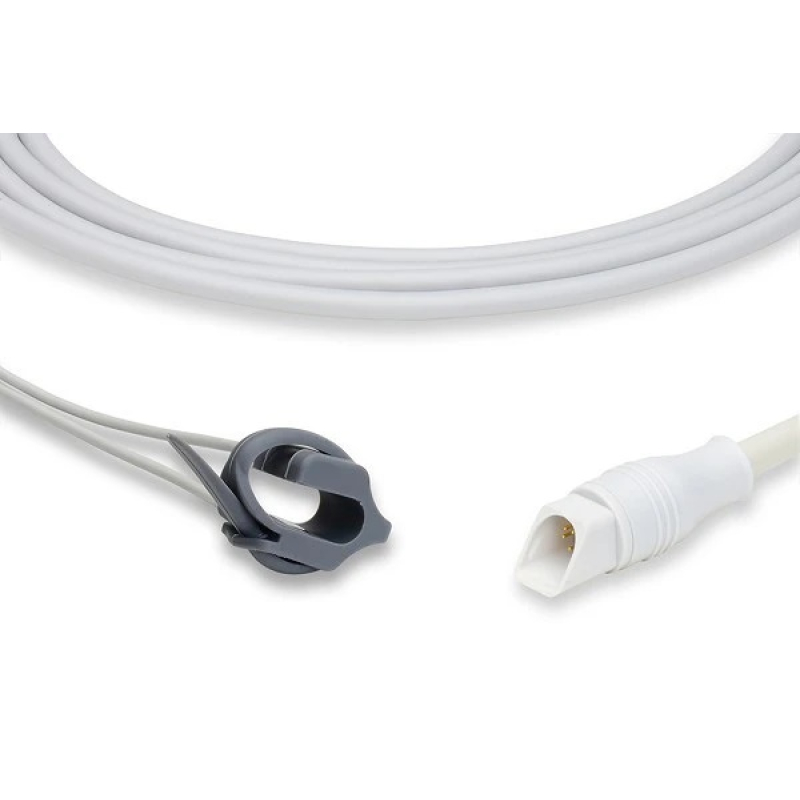SP02 Sensor - Reusable - Monobloc - New Born NOVAMETRIX (U303-103)