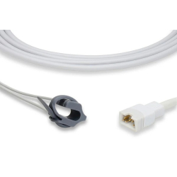 Sensori SPO2 Nouveau-né wrap Per U303-73 NOVAMETRIX Compatibile - Unité