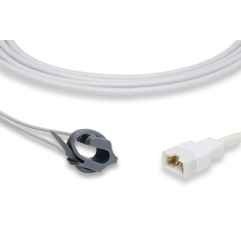 SP02 Sensor - Reusable - Monobloc - New Born NOVAMETRIX (U303-73)