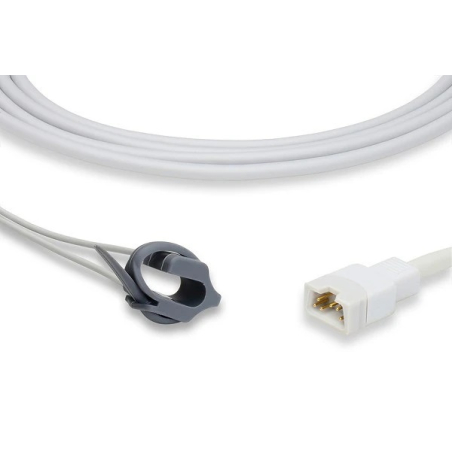 Sensori SPO2 Nouveau-né wrap Per U303-73 NOVAMETRIX Compatibile - Unité
