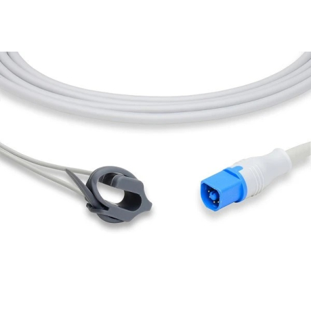 Sensori SPO2 Nouveau-né wrap Per U303-91 PHILIPS Compatibile - Unité