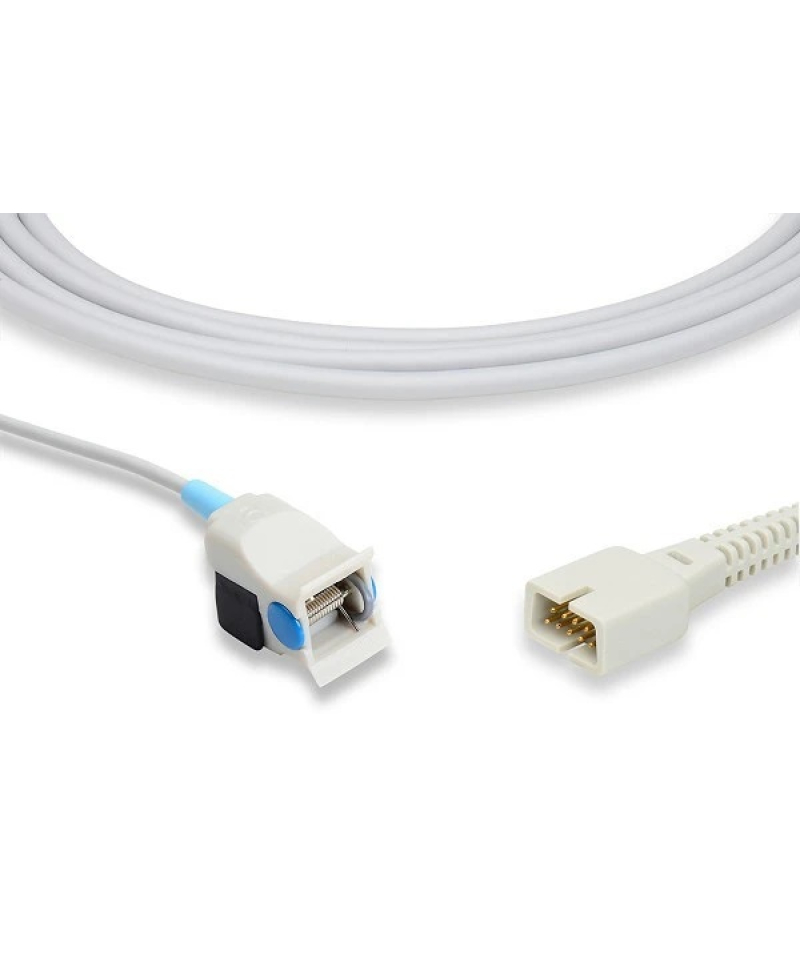 SP02 Sensor - Reusable - Non Monobloc - Pediatric - Rigid GE HEALTHCARE ...