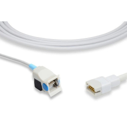 SP02 Sensor - Reusable - Monobloc - Pediatric - Rigid MINDRAY (U103-07)