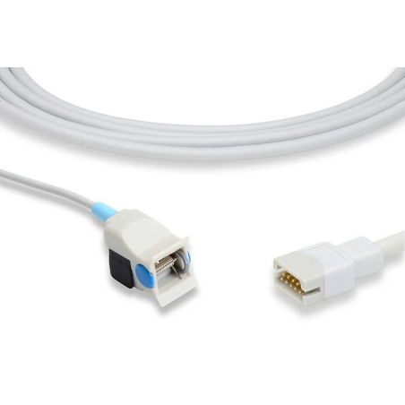 SP02 Sensor - Reusable - Monobloc - Pediatric - Rigid MINDRAY (U103-07)