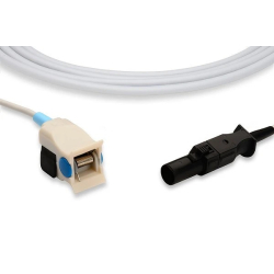 SP02 Sensor - Reusable - Monobloc - Pediatric - Rigid GE HEALTHCARE (U103-02)