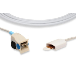 SP02 Sensor - Reusable - Non Monobloc - Pediatric - Rigid M TECH (U103-125R)