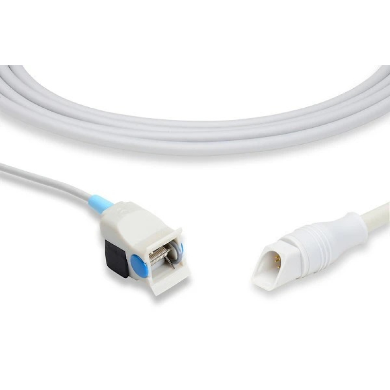 SP02 Sensor - Reusable - Monobloc - Pediatric - Rigid NOVAMETRIX (U103-103)