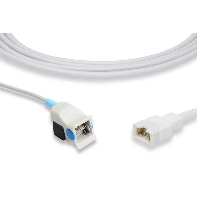 SP02 Sensor - Reusable - Monobloc - Pediatric - Rigid NOVAMETRIX (U103-73)