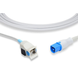 SP02 Sensor - Reusable - Non Monobloc - Pediatric - Rigid PHILIPS (U103-91)